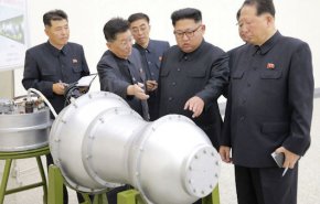 كوريا الشمالية: لا نعتزم التعاون مع الوكالة الدولية للطاقة الذرية
