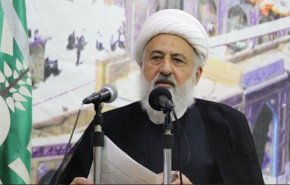  ​المجلس الإسلامي الشيعي الأعلى في لبنان​ يدعو الفلسطنيين لنبذ الخلافات 