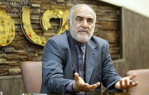 مساعد الخارجية الايرانية: الحكومة تؤكد على تطوير العلاقات الاقتصادية الخارجية
