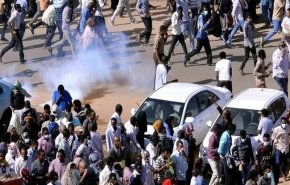 الشرطة السودانية: الكاميرات لم ترصد استخدامنا للرصاص أثناء التظاهرات الأخيرة!