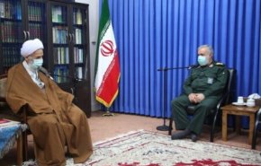 سردار فدوی: به برکت انقلاب اسلامی دشمن جرأت نگاه چپ به ما را ندارد
