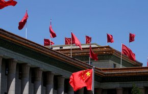 الصين تحذر واشنطن من مغبة تصعيد التوتر حول تايوان