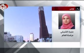 بالفيديو..مراسلة العالم تكشف آخر مستجدات المشهد التونسي