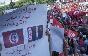الاتحاد التونسي للشغل يدعو لانتخابات تشريعية مبكرة