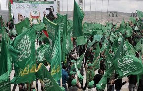 هيئة العمل الفلسطيني: تصنيف 'حماس'  إرهابية يمس جميع الفصائل