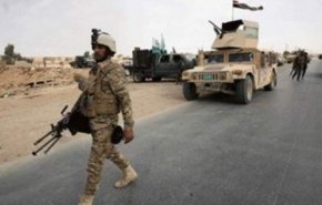 العراق.. قوة امنية تنفذ عمليات استباقية في كركوك وسامراء