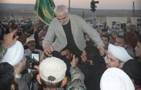 چرا فرمانده مستشاران ایرانی در سوریه تغییر کرد؟