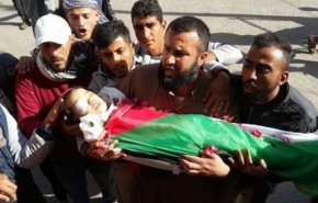 شهادت 77 کودک فلسطینی در 2021 و محاکمه نظامی سالانه 700 کودک