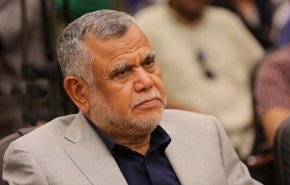 اشاره تلویحی هادی العامری به احتمال ابطال نتایج انتخابات عراق
