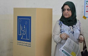 تغييرات في نتائج الانتخابات العراقية تشوه سمعة المفوضية