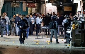 عملية فدائية في القدس المحتلة.. قتيل وإصابات في شرطة الاحتلال