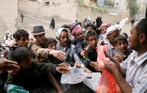 الأمم المتحدة تحذر من تفاقم أزمةَ الجوعِ في اليمن