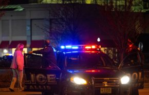 حمله با خودرو به جمعیت در ایالت ویسکانسین آمریکا/ شمار کشته ها به 5 نفر افزایش یافت