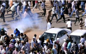 توافق سیاسی شکننده؛ ادامه اعتراضات خیابانی در سودان تا سرنگونی حکومت کودتا