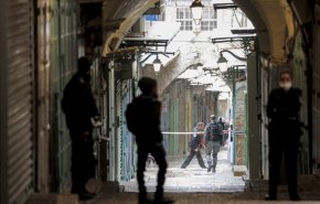 الاحتلال الاسرائيلي: حالة أحد مصابي عملية القدس لا تزال صعبة