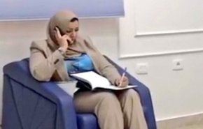 ليلى بن خليفة أول امرأة تترشح لانتخابات الرئاسة الليبية
