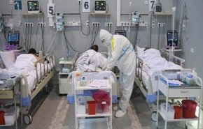 الصحة الايرانية: أكثر من 5 آلاف إصابة و97 وفاة جديدة بكورونا