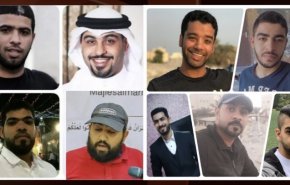 قوات الامن البحريني تشن حملة اعتقالات واسعة من جديد