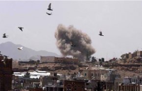 صنعاء: هیاهوی دروغین آمریکا برای صلح در یمن، پوشش جنایات خود است