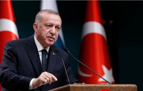 أردوغان: تركيا لديها الخبرة الكافية في إدارة الأزمات المالية