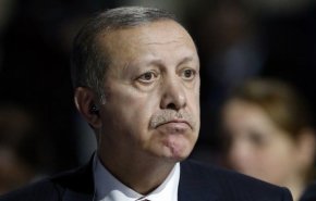 رکوردزنی سقوط ارزش لیر ترکیه با سخنان اردوغان