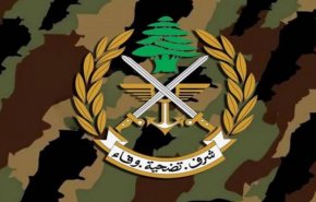 الجيش اللبناني: تمارين تدريبية وتفجير ذخائر في مناطق مختلفة