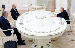 بوتين سيجري في سوتشي لقاءين منفصلين مع زعيمي أرمينيا وأذربيجان