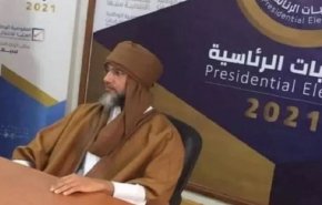 أنباء عن إستبعاد سيف الإسلام القذافي من الترشح للانتخابات الليبية