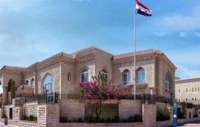 القنصلية السورية في دبي تعتذر من المقيمين