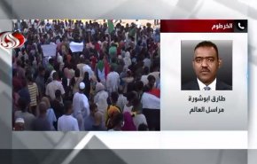 بالفيديو.. مراسل العالم:  السودان يستعد لـ