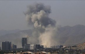 انفجار يهز العاصمة الأفغانية كابل