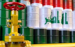 درآمد کم سابقه ۷.۶ میلیارد دلاری فروش نفت عراق در ماه اکتبر