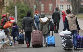 ألمانيا تعتزم تسهيل حصول اللاجئين على جنسيتها
