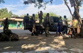 اشتداد المعارك بين مسلحي جبهة تيغراي والقوات الحكومية الاثيوبية
