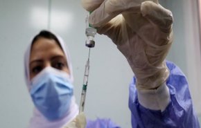 وزير الصحة : 85% من المواطنين تلقوا جرعة واحدة على الاقل من اللقاح