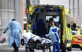 ألمانيا تسجل زيادة حادة جديدة في عدد الإصابات بفيروس كورونا