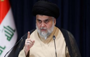 الصدر يدعو للكشف عن التحقيقات الخاصة باستهداف منزل الكاظمي