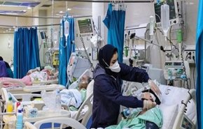 الصحة الايرانية: أكثر من 4 آلاف إصابة و86 وفاة جديدة بكورونا