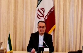 نماینده ایران: هیچ موضوع پادمانی درباره فعالیت‌های هسته‌ای کنونی ایران وجود ندارد
