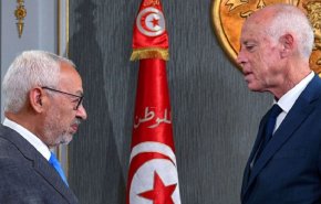 شاهد..النهضة التونسية تتهم الرئيس بعجزه عن تقديم الحلول  