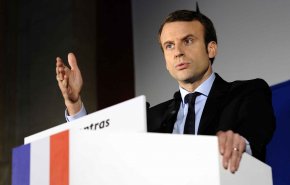 الرئيس الفرنسي يزور السعودية والامارات في الشهر المقبل