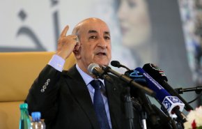 رئیس‌جمهور الجزایر: از توافق مغرب با اسرائیل متأسفیم/ سوریه قرار است در نشست آتی سران عرب شرکت کند