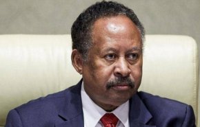 حمدوك يعفي المدير العام للشرطة السودانية ونائبه 