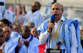 الرئيس الموريتاني يعلن حربا على الفساد
