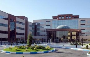 مدراء اكثر من 60 شركة سياحية عراقية يتفقدون مستشفى 'رضوي' في مشهد