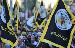هشدار جهاد اسلامی درباره یورش صهیونیست‌ها به حرم شریف ابراهیمی