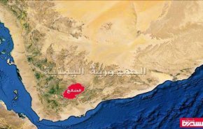 إصابة طلاب ومواطنين يمنيين إثر غارات للعدوان السعودي في الضالع