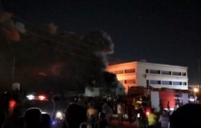 انفجار عبوة ناسفة في ميسان جنوبي العراق