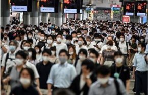ممنوعیت ورود اتباع خارجی به ژاپن پس از کشف سویه اومیکرون