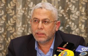 حماس: اعتراف المنظمة بـ'إسرائيل' أفقد يوم التضامن مع فلسطين زخمه